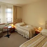 Hotell Roudna