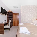 Hotell Roudna