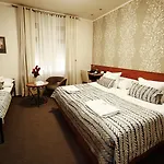 Hotell Roudna