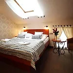 Hotell Roudna