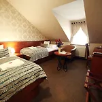Roudna 3* Plzeň
