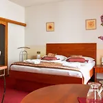 Hotell Roudna