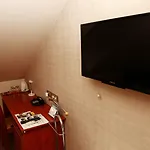 Hotell Roudna