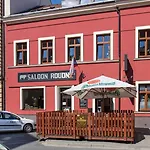 Roudna Hotell Plzeň