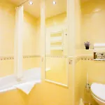 Roudna Hotell