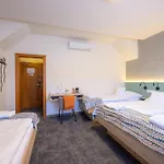 Hotell Roudna