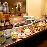 Hotell Roudna 3*