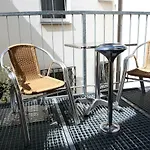 Roudna Hotell