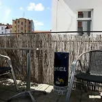 Roudna Hotell 3*