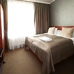 Hotell Roudna