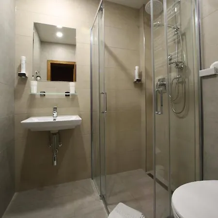 Hotel Roudna Plzeň