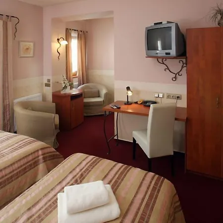 Hotel Roudna Plzeň