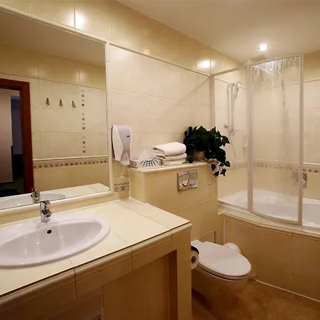 Hotel Roudna 3*