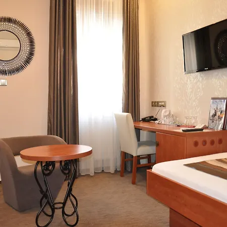Hotel Roudna