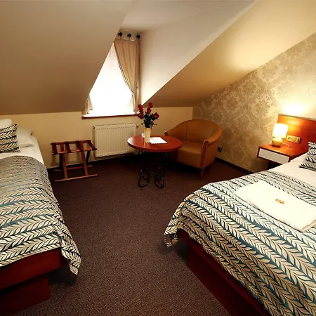 Roudna 3* Plzeň
