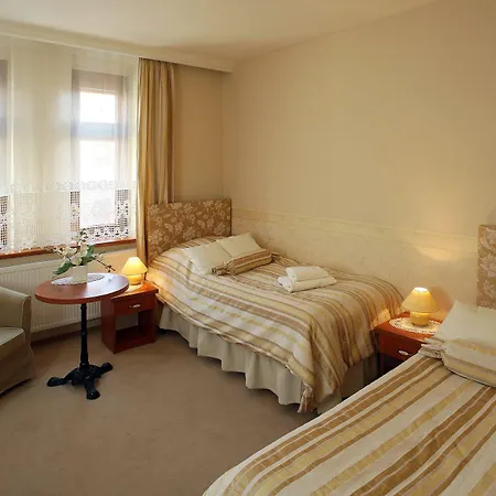 Hotel Roudna
