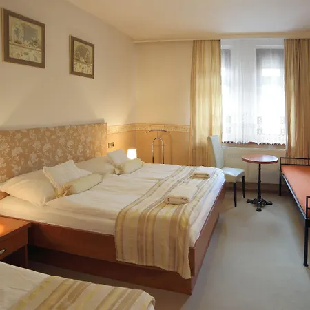 Hotel Roudna Plzeň