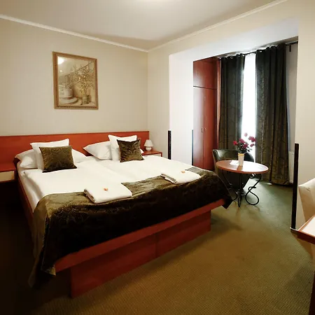 Roudna Hotel Plzeň