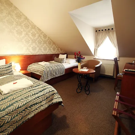 Roudna 3* Plzeň