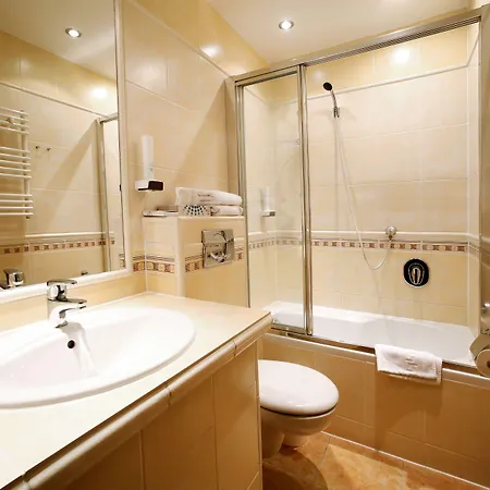 Hotel Roudna 3*