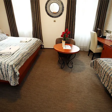 Hotel Roudna Plzeň