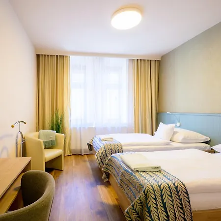 Hotell Roudna
