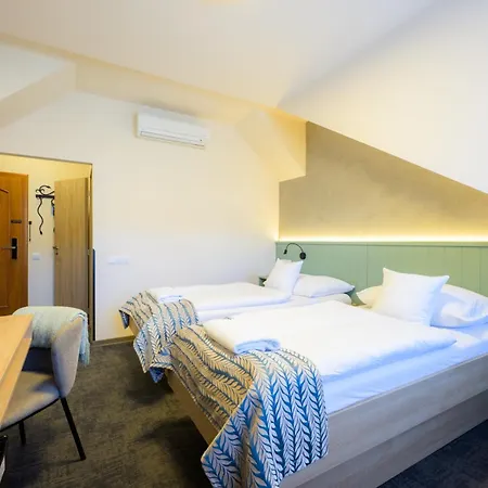 Hotel Roudna