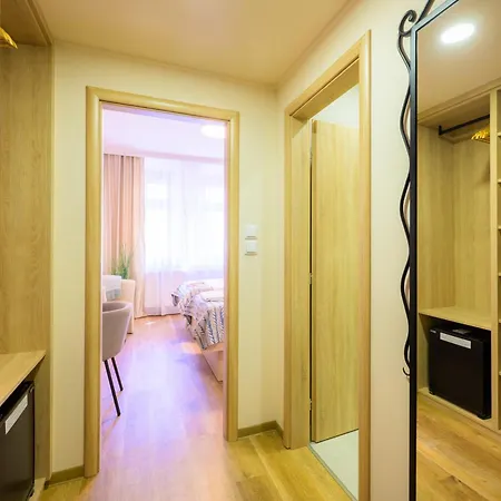 Hotel Roudna Plzeň