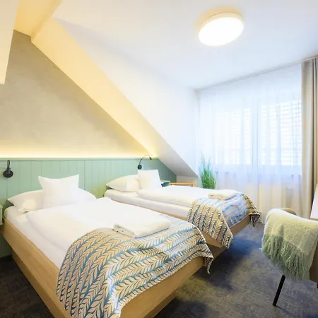 Roudna 3* Plzeň