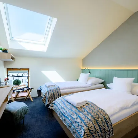 Hotel Roudna 3*