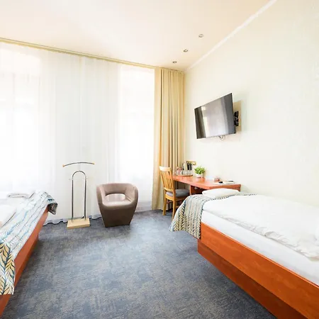 Hotel Roudna Plzeň