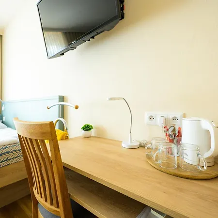 Hotel Roudna