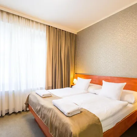 Hotel Roudna