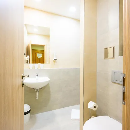 Hotel Roudna Plzeň