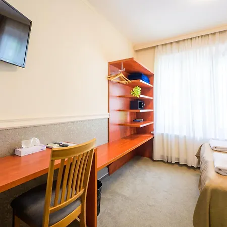 Hotel Roudna 3*
