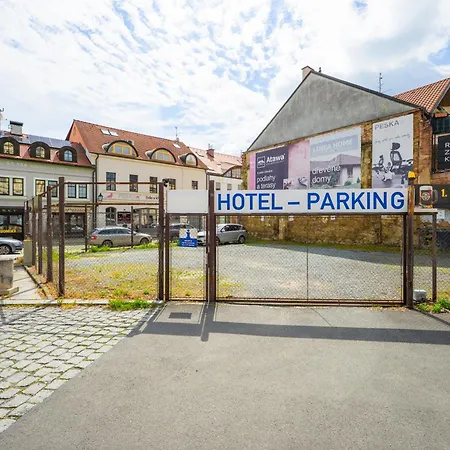 Roudna Hotel 3*