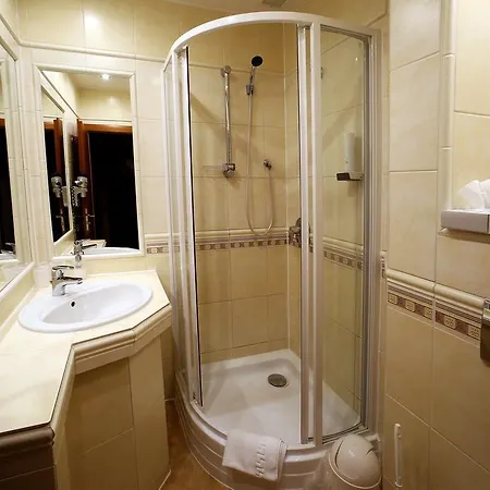 Hotel Roudna