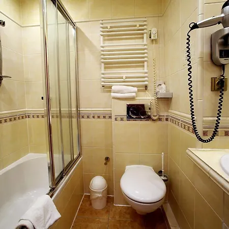 Roudna Hotel Plzeň