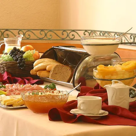 Hotel Roudna