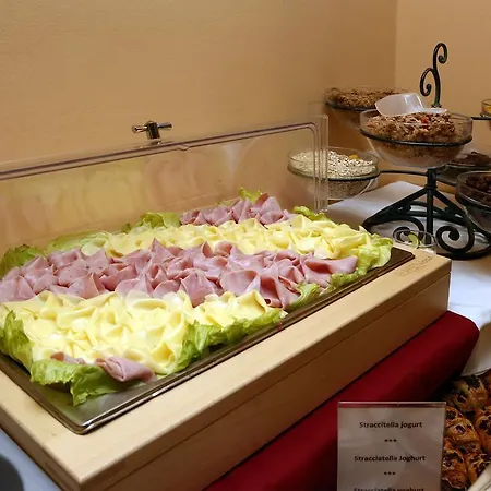 Roudna Hotel 3*