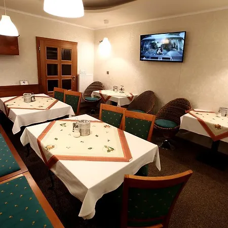 Hotel Roudna
