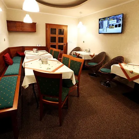 Roudna Hotel Plzeň