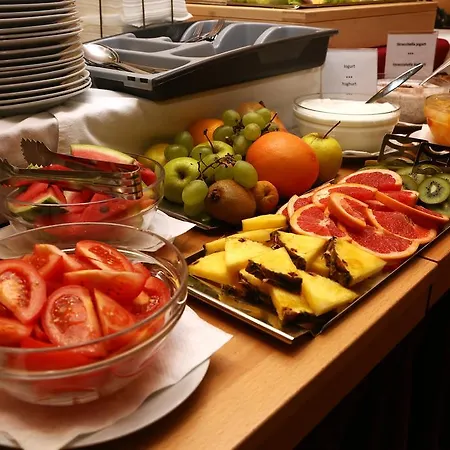 Roudna Hotel 3*