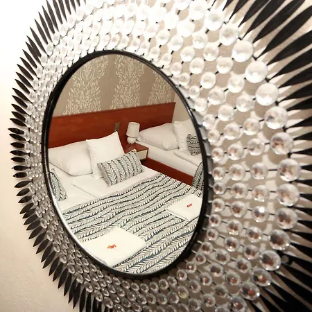 Hotel Roudna 3*