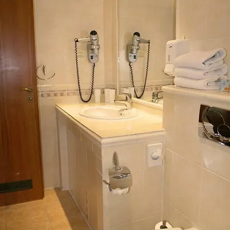 Hotel Roudna Plzeň