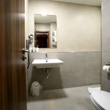 Hotel Roudna