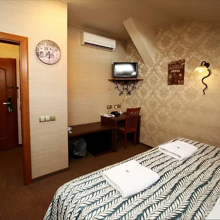 Roudna Hotel Plzeň