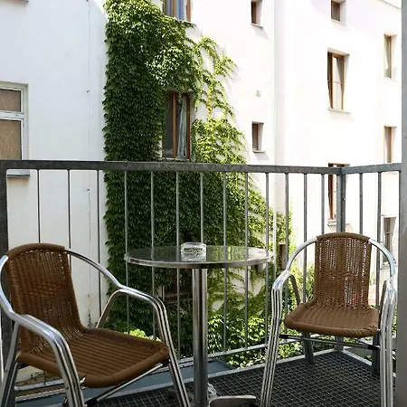 Roudna 3* Plzeň