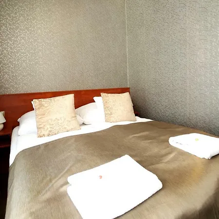 酒店 罗德娜酒店 3*