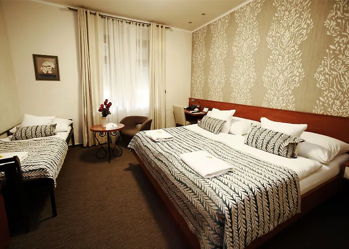 Hotel Roudna
